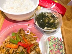 黑椒牛柳-燧记厨房