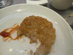 -郑庄脂渣海鲜楼(九水路店)