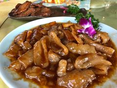 -卫鼎轩·家宴(水上公园店)