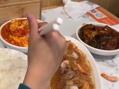 -乡村基·川味现炒大王(熙悦天街店)