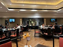 -海天楼中餐厅(吴宫泛太平洋酒店)