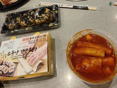 -传闻来紫菜包饭·打糕(西塔韩百店)