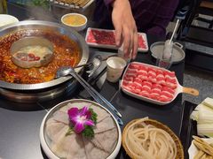 -俏媳妇火锅(宽窄巷子店)