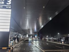 -青岛胶东国际机场