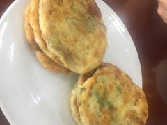 -老山记海城馅饼大酒店(振兴小区店)