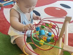 -金宝贝早教(富力广场中心)