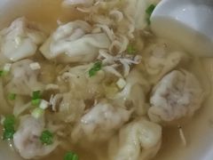 -汪家馄饨(集庆路店)