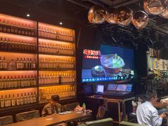 -酒肆浅葱·特色菜馆(卓悦intown店)