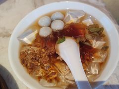 -茅庐川菜(烟台万象汇店)