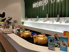 -mango tree芒果树泰国餐厅(青岛万象城店)