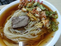 冷面-白鹤大冷面