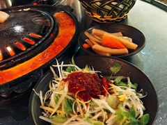 -喜来稀肉(旺角广华街店)