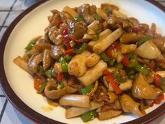 -江西老表·经典江西八大碗