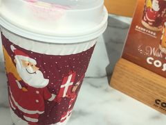 -COSTA COFFEE(常熟路店)