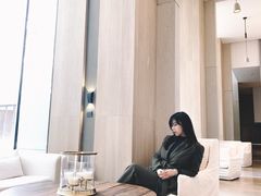 -北京三里屯CHAO酒店