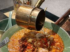 -锦府盐帮·侯宅(五棵松万达店)