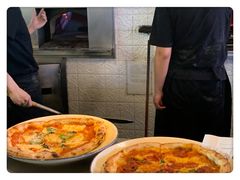 -PIZZA BIANCA(万象城店)