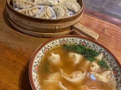 -京都老蔡记(瑞达路店)
