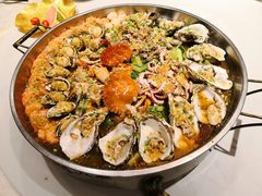 海鲜大咖-厦门渔港(成山路店)