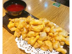 -大哈福烧烤·海鲜·家常菜(延安三路店)