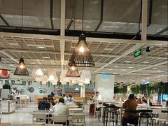 -宜家·瑞典风味餐厅(四元桥店)