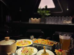 -桂花里·衢州菜·精酿餐吧(未来科技城万达广场店)