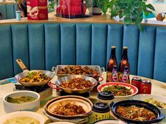 -福巷湘食小馆·猛火现炒(上海首店)