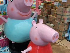 -小猪找肉肉脯干(鼓浪屿店)