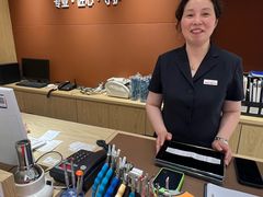 -吴良材眼镜(美罗城店)