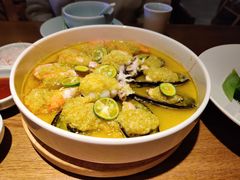 -闽上鲜·福建菜(龙湖滨江天街店)