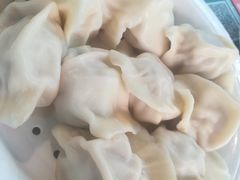-金谷园饺子·烧烤·家宴(人大总店)