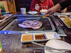 -火牛火韩式烤肉韩国料理(韩乐坊店)