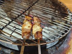 -号令江湖·水浒烤肉(和畅睦邻中心店)