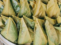 -叶婆婆豆浆馍馍