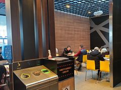 -麦当劳(宁波火车高铁站店)