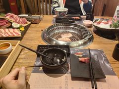 -黑牛の店·和牛烧肉(合生汇店)
