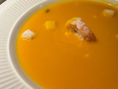 -波特曼西餐厅(中央大街店)