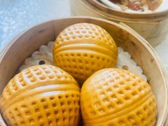 -沙田新强记烧鹅海鲜酒家