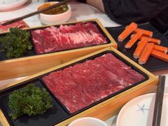 -祥源胡同·涮牛羊肉火锅(花桥店)