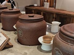 -李山山茶事(景枫店)