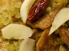 -老吉士酒家(天平路店)