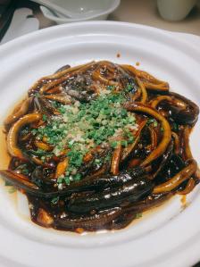 推荐:自制年糕烧黄鱼招牌生煎包本帮响油鳝糊查看全部「自制年糕烧