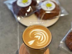 -PAUSE CAFE(南秀村店)
