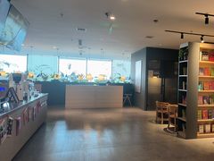 -魔方城市书房(中街益田店)