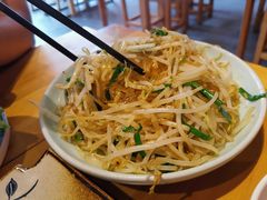 -香满园春饼·家常菜(东大桥店)