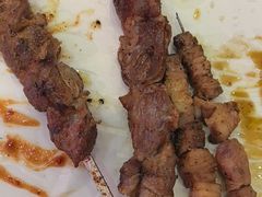 -瑞杰烧烤店·24小时营业(山东路店)