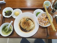 -同得兴 Since·1995 传统苏式面馆(十全街店)