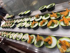 -丰卓会海鲜自助(中润大道店)