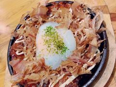 -桃太郎创作料理(大坪店)