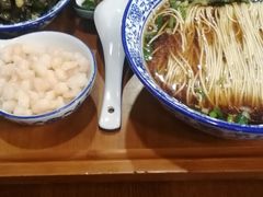 -孙盛兴奥灶面馆·蟹黄面·三虾面(山塘街总店)